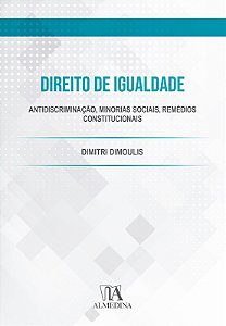 Direito de Igualdade - 01ed/21