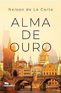 Alma de Ouro