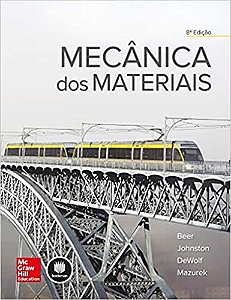 Mecanica dos Materiais 8ed.