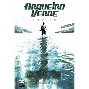 Arqueiro Verde: Ano Um