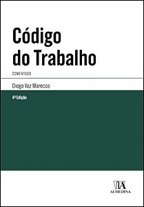 Codigo do Trabalho- Comentado - 2020