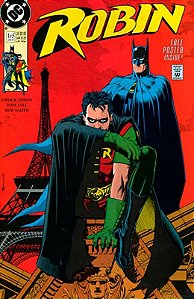 Saga do Batman, A
