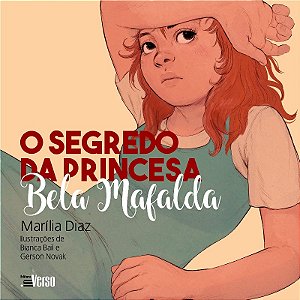O Segredo da Princes a Bela Mafalda