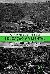 Educacao Ambiental - Principios e Praticas