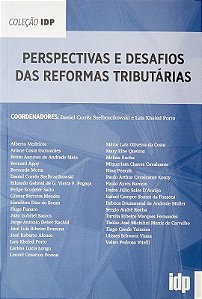 Perspectivas e Desafios das Reformas Tributarias