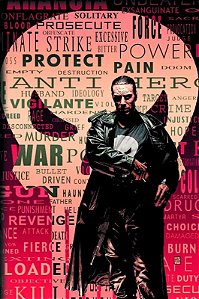 Justiceiro por Garth Ennis Vol. 3