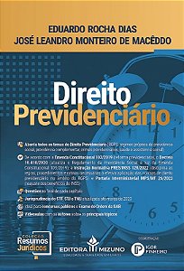 Direito Previdenciario