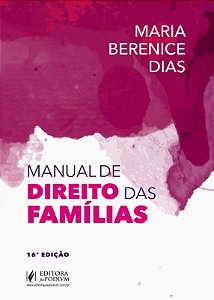 Manual de Direito das Familias