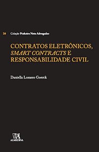 Contratos Eletronicos, Smart Contracts e Responsabilidade Civil