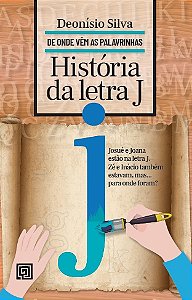 Historia da Letra J