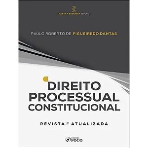 Direito Processual Constitucional