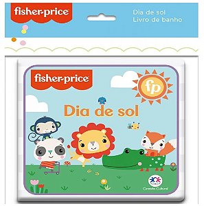 Fisher-price - Dia de sol