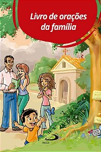 Livro de Oracoes da Familia