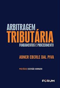 Arbitragem Tributaria