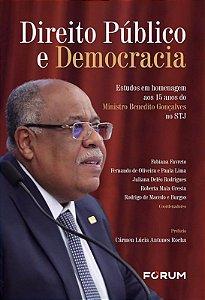 Direito Publico e Democracia