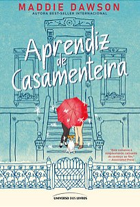 Aprendiz de Casamenteira