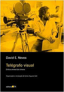 Telegrafo Visual - Critica Amavel de Cinema