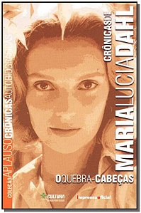 Maria Lucia Dahl