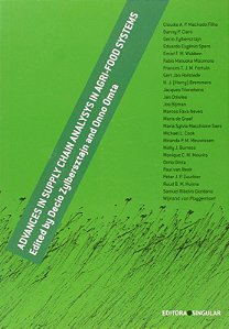 Advances In Supply Chain Analysys In Agri - Foof Systems