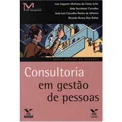 Consultoria em Gestao de Pessoas - Serie Gestao de Pessoas
