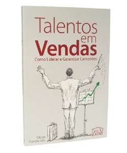 Talentos em Vendas
