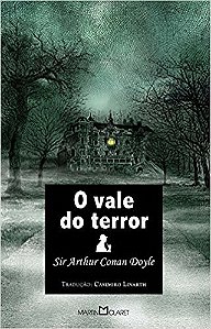 Vale do Terror, O