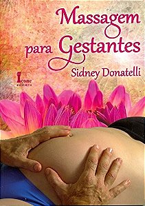 Massagem para Gestantes