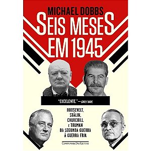 Seis Meses em 1945