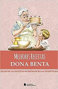 Melhores Receitas Dona Benta