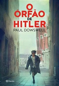 Orfao de Hitler, O