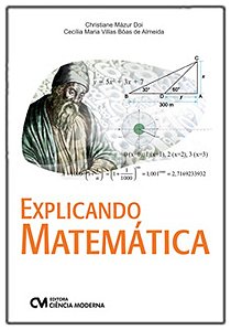 Explicando Matematica