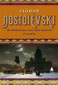 Box - Fiodor Dostoievski
