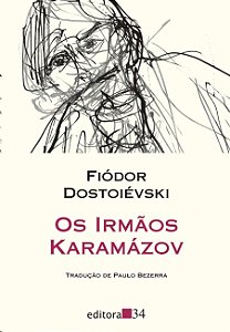 Irmaos Karamazov, o - Volume Unico