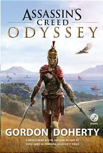 Assassin s Creed: Odyssey