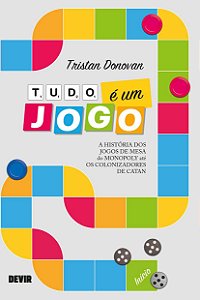 Tudo e Um Jogo