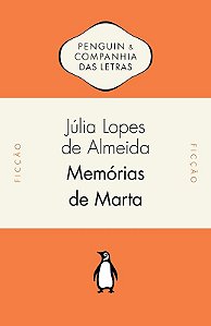 Memorias de Marta