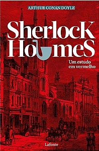 Sherlock Holmes