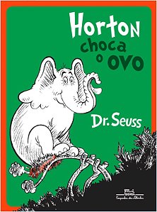 Horton Choca o Ovo