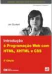 Introducao a Programacao Web com Html, Xhtml e Css