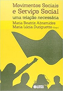 Movimentos Sociais e Servico Social - Uma Relacao Necessaria