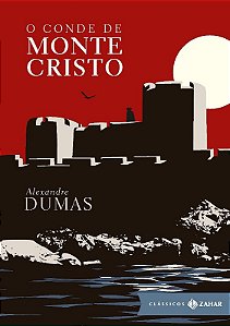 Conde de Monte Cristo, O: Edicao Bolso de Luxo
