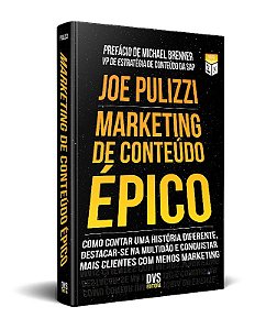 Marketing de Conteudo Epico