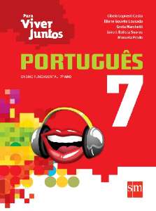 Para Viver Juntos - Portugues - 7 ano