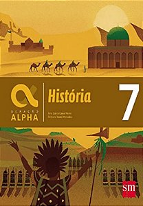 Geracao Alpha Historia 7