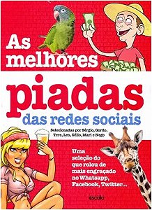 Melhores Piadas das Redes Sociais, as