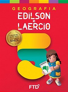 Grandes Autores Geografia: Vol. 5