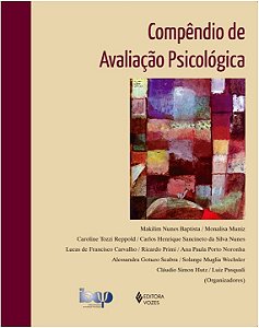 Compendio de Avaliacao Psicologica