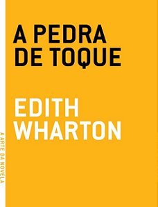 Pedra de Toque, A