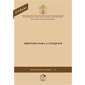 Documentos da Igreja 61 - Diretorio para a Catequese