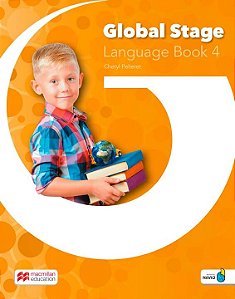 Global Stage Literacy Book & Language Book With Navio App-4